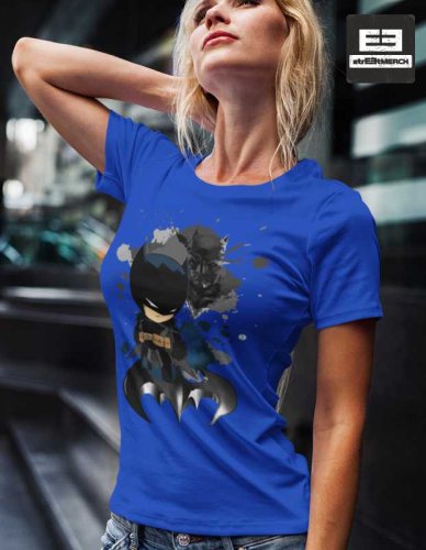 Triko Batman