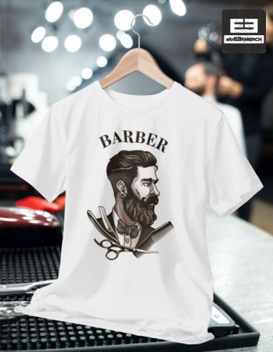 Tričko Pre Barbera  005