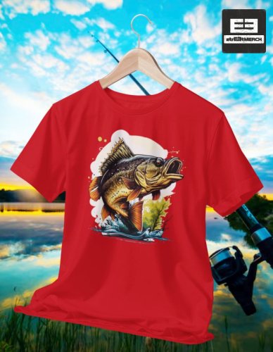 Tričko Pre RYBÁRA 008