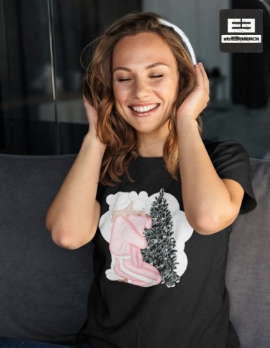 Tričko pre mamku 004