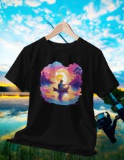 Tričko Pre RYBÁRA 010