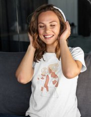 Tričko pre mamu 009