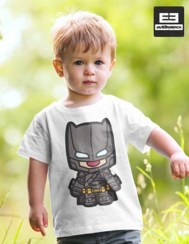 Tričko Batman - brnenie 1