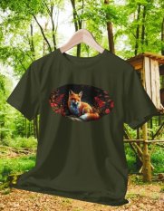 Tričko Pre POĽOVNÍKA 005