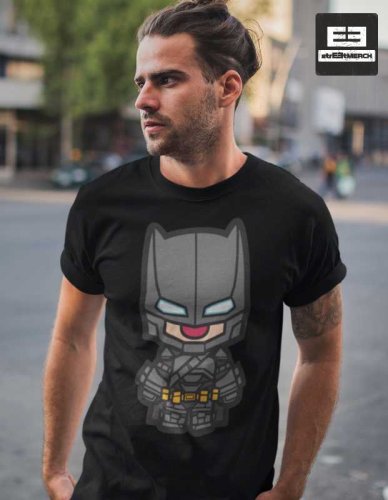 Tričko Batman - brnenie 1