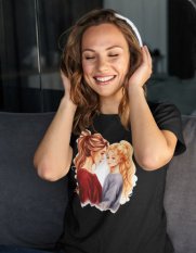 Tričko pre mamu 017