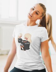 Tričko pre mamu 001