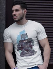 Tričko Batman - brnenie 3