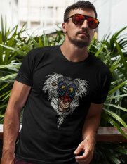 Tričko LION KING - Rafiki