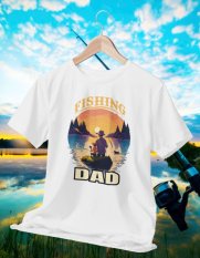 Tričko Pre RYBÁRA 014