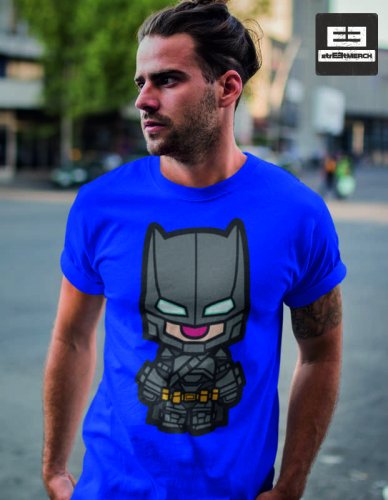Tričko Batman - brnenie 1