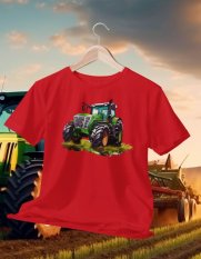 Tričko pre traktoristov 015