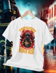 Tričko Pre HASIČA 012