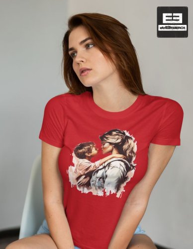 Tričko pre mamku 018