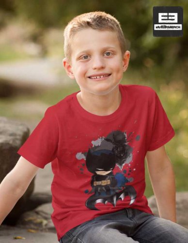 Triko Batman