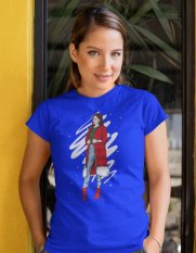 Tričko FASHION Dámske 004