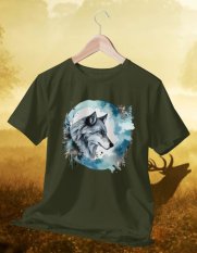 Tričko Pre POĽOVNÍKA 006