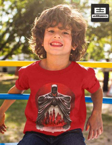 Triko Batman - Gotham City 2