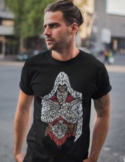 Tričko ASSASSIN'S CREED