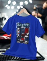 Tričko Pre Barbera 008