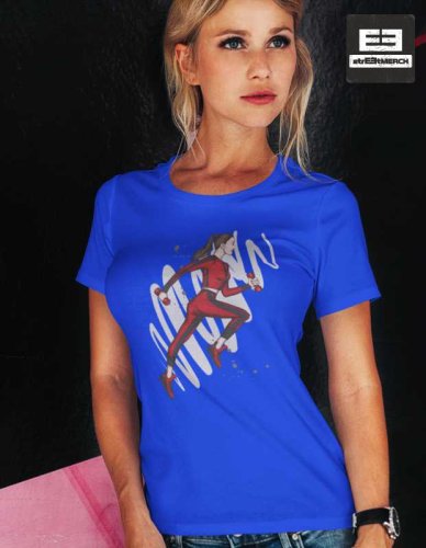 Tričko FASHION Dámske 002