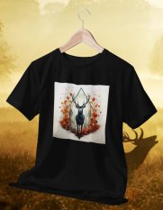 Tričko Pre POĽOVNÍKA 012