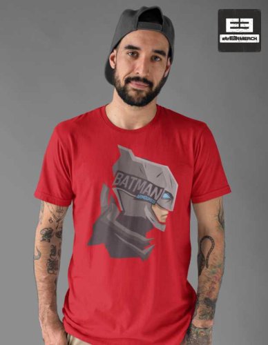 Triko Batman - brnění 2