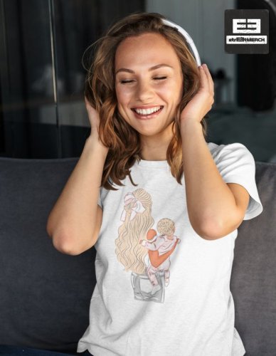 Triko pro mámu 007
