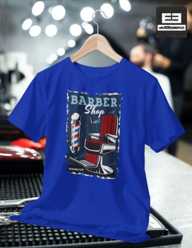 Tričko Pre Barbera  008