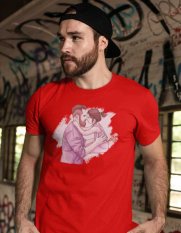 Tričko pre otca 003