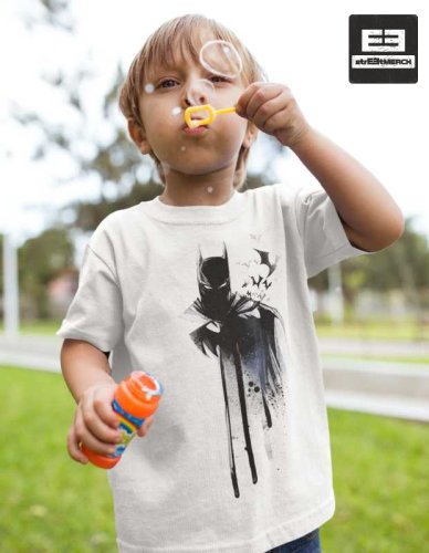 Triko Batman - Temný rytíř 2