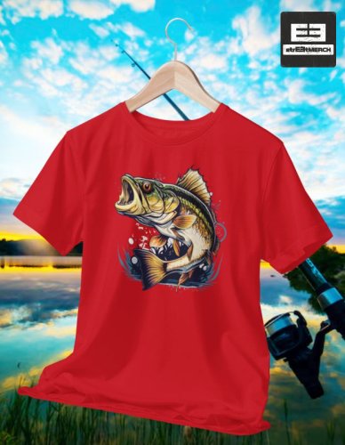 Tričko Pre RYBÁRA 004