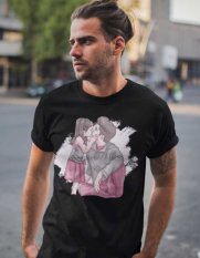 Tričko pre otca 001