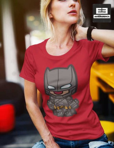 Tričko Batman - brnenie 1