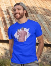 Tričko pre otca 004