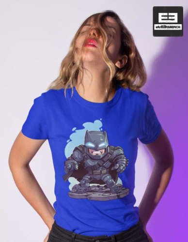 Triko Batman - brnění 3