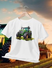 Tričko pre traktoristov 015