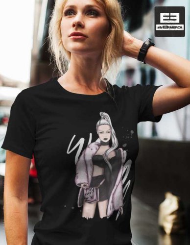 Triko FASHION Dámské 001