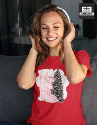 Tričko pre mamku 004