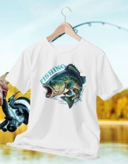 Tričko Pre RYBÁRA 009