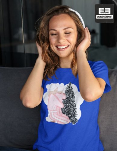 Tričko pre mamku 004