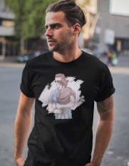 Tričko pre otca 009