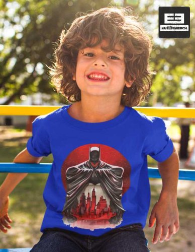 Triko Batman - Gotham City 2