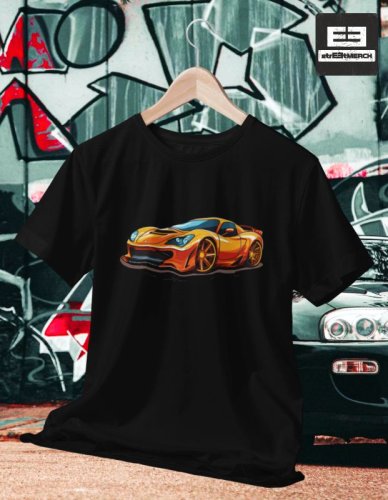 Triko pro autičkáře 034