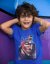 Triko Batman a Joker