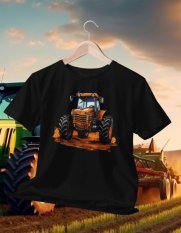 Tričko pre traktoristu 026