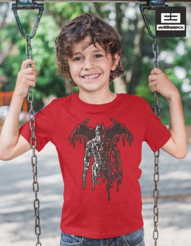 Triko Batman - Temný rytíř