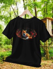 Tričko Pre POĽOVNÍKA 005