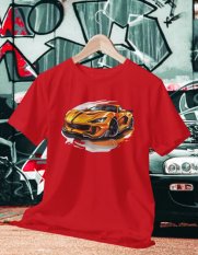 Tričko pre autičkára 038