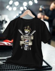 Tričko Pre Barbera 006